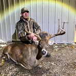 Cade Hoffman - Facebook