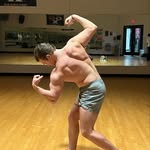 Cade Hoffman - @bighoff.lifts - Instagram