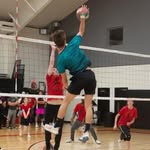 Cade Hogan - @ct_volley - Instagram