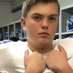Cade Holliday - @cadeholliday_64football - Instagram