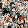 Boku no Hero AcadeHouse - @boku_no_hero_acadehouse - TikTok