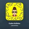 Cadenkinthehousee - @cadenkinthehouse - TikTok