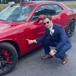 Cade Howell - @cadehowell5 - Instagram