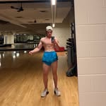 Cade Huber - @huber_lifts_ - Instagram