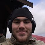 Cade A. Hudson - @cadehudson88 - Instagram