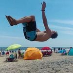 Cade Michael Hudson - @cadehudson - Instagram