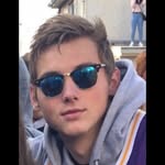@cade_huffman - Instagram
