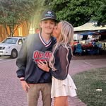 Cade Huffman - @cadehuffman - Instagram