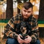 Cade Huffman - @justawhitedude - Instagram