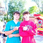 Cade Hunt - Facebook