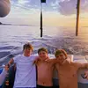 Cade Hunt - @cadehunt24 - TikTok