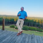 Cade Hunter - @cadehunter1970 - Instagram