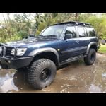 Cade Hunter Reyke - @4wding_life - Instagram