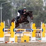 Cade Hunter Showjumping - @cadehunter_showjumping - Instagram