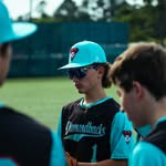 Cade Irwin - @cade.bsbl - Instagram