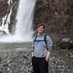 Cade Jackson - @cadejackson10 - Instagram