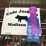Cade Jackson - @cadejackson30 - Instagram