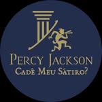 Percy Jackson cadê meu sátiro? - @percyjackson_cade.meu.satiro - Instagram