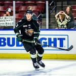 Kade Jensen - @jensen__23 - Instagram