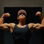 Kade Jensen - @kadej_fit - Instagram