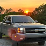 Cade Johns - Facebook
