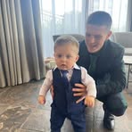 Cade Johns - Facebook