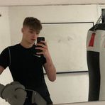 Cade Johns - Facebook
