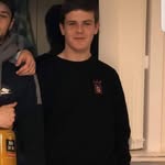 Cade Johns - @cadejohns123 - Instagram