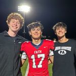 @cade_johnson_16 - Instagram