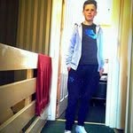 cadejohns - @cadejohns67 - Instagram