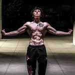 Cade Johnson - @cajedanimal77 - Instagram