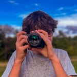 Cade Johnson - @cade_captures - Instagram