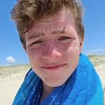 Cade Johnson - @mrcade_j - Instagram