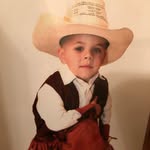 Cade Johnson - @cade.johnson_ - Instagram