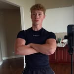 Cade Johnson - @thecadejohnson - Instagram
