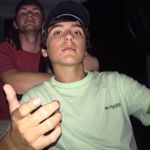 Cade Jordan - @cadespam721_ - Instagram