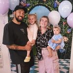 Cade Jordan - Facebook
