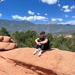 Cade Jordan - Facebook