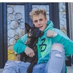Cade Joseph Cochran - @lowgang_dude - Instagram