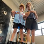 Cade Joseph Harris 🥸 - @nowayitscade - Instagram