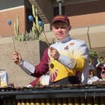 Cade Keller - @cadek2661 - Instagram