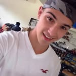 @cade_kennedy87 - Instagram