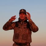 Cade Kennedy - @prairie_poin_outfitters - Instagram