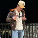 Cade Kennedy - Facebook