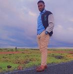 Jamal Cade Keyow - Facebook