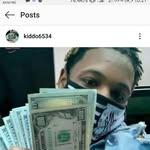 Cade Kiddo - @cadekiddo - Instagram