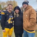 Cade - @cadeking2006 - Instagram