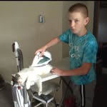 Cade King - @king.celliot - Instagram