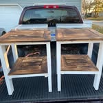 Cade Klein - @kleins_woodworking - Instagram