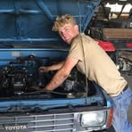 Cade Knott - Facebook